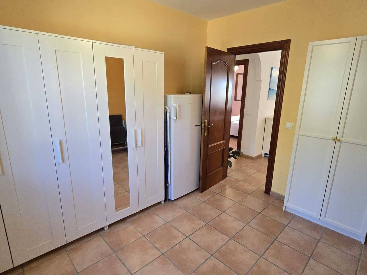 3 sovrum Villa till salu i Venta Baja med pool garage - 395 000 € (Ref: 10079962)