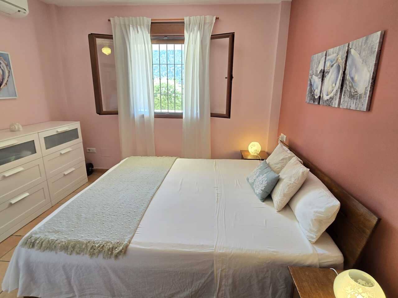 3 sovrum Villa till salu i Venta Baja med pool garage - 395 000 € (Ref: 10079962)
