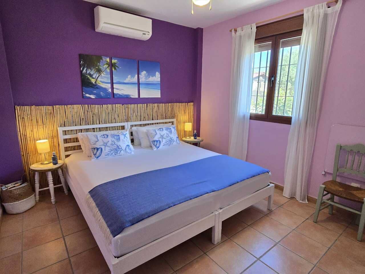 3 sovrum Villa till salu i Venta Baja med pool garage - 395 000 € (Ref: 10079962)