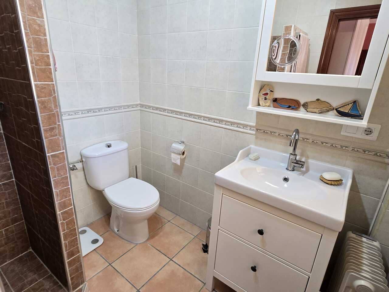 3 sovrum Villa till salu i Venta Baja med pool garage - 395 000 € (Ref: 10079962)