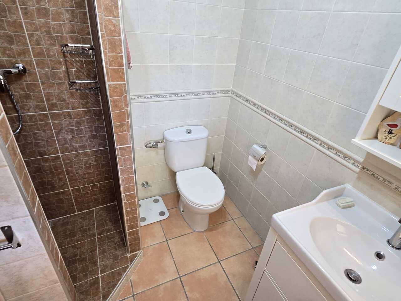 3 sovrum Villa till salu i Venta Baja med pool garage - 395 000 € (Ref: 10079962)