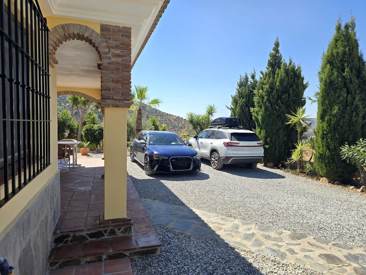3 sovrum Villa till salu i Venta Baja med pool garage - 395 000 € (Ref: 10079962)