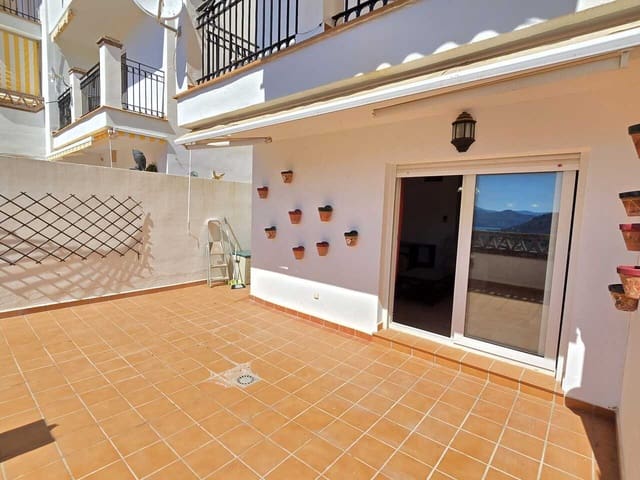 2 Zimmer Apartment zu verkaufen in Alcaucín mit Garage - 189.000 € (Ref: 10082209)