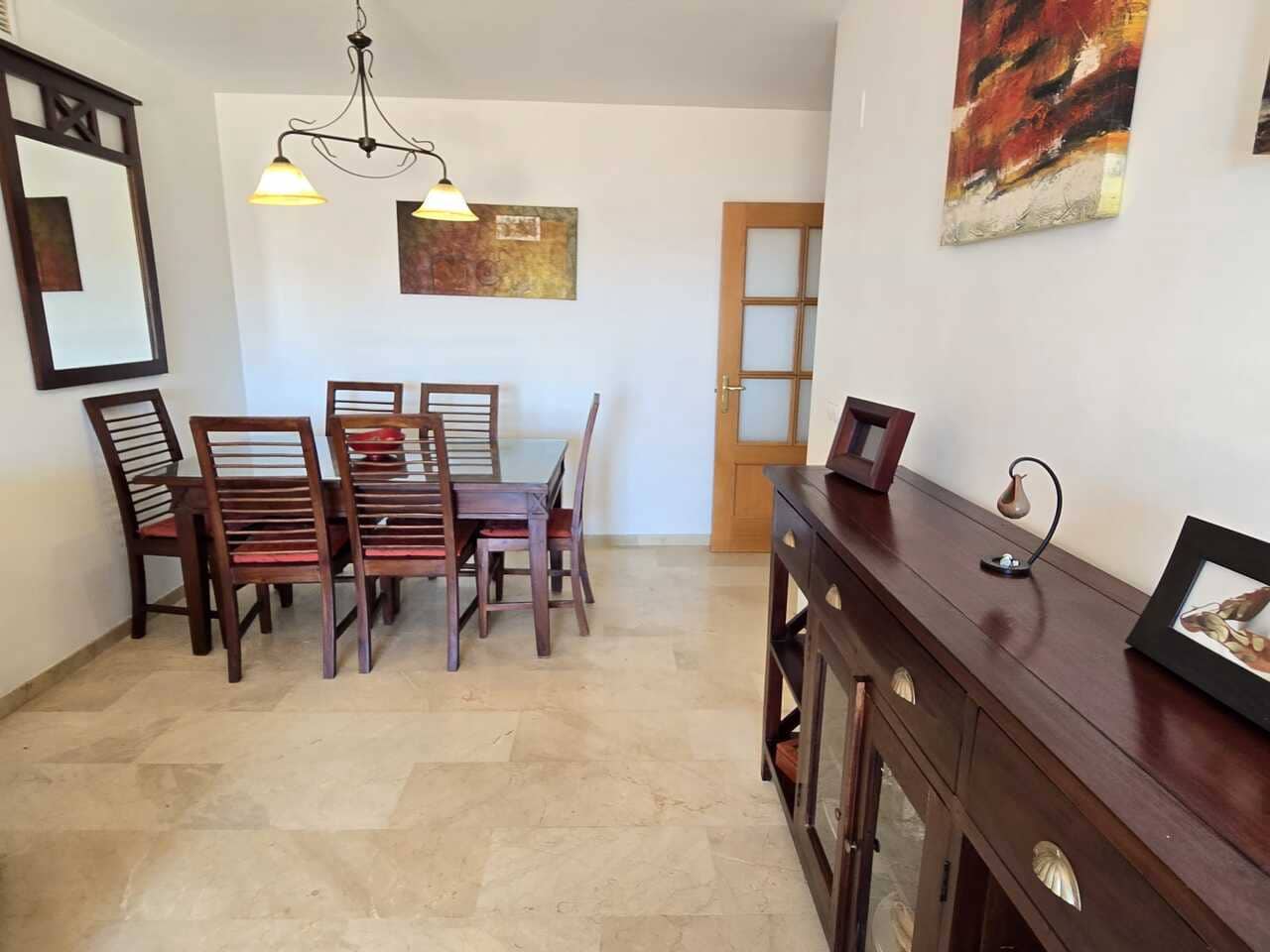 2 Zimmer Apartment zu verkaufen in Alcaucin mit Garage - 189.000 € (Ref: 10082209)