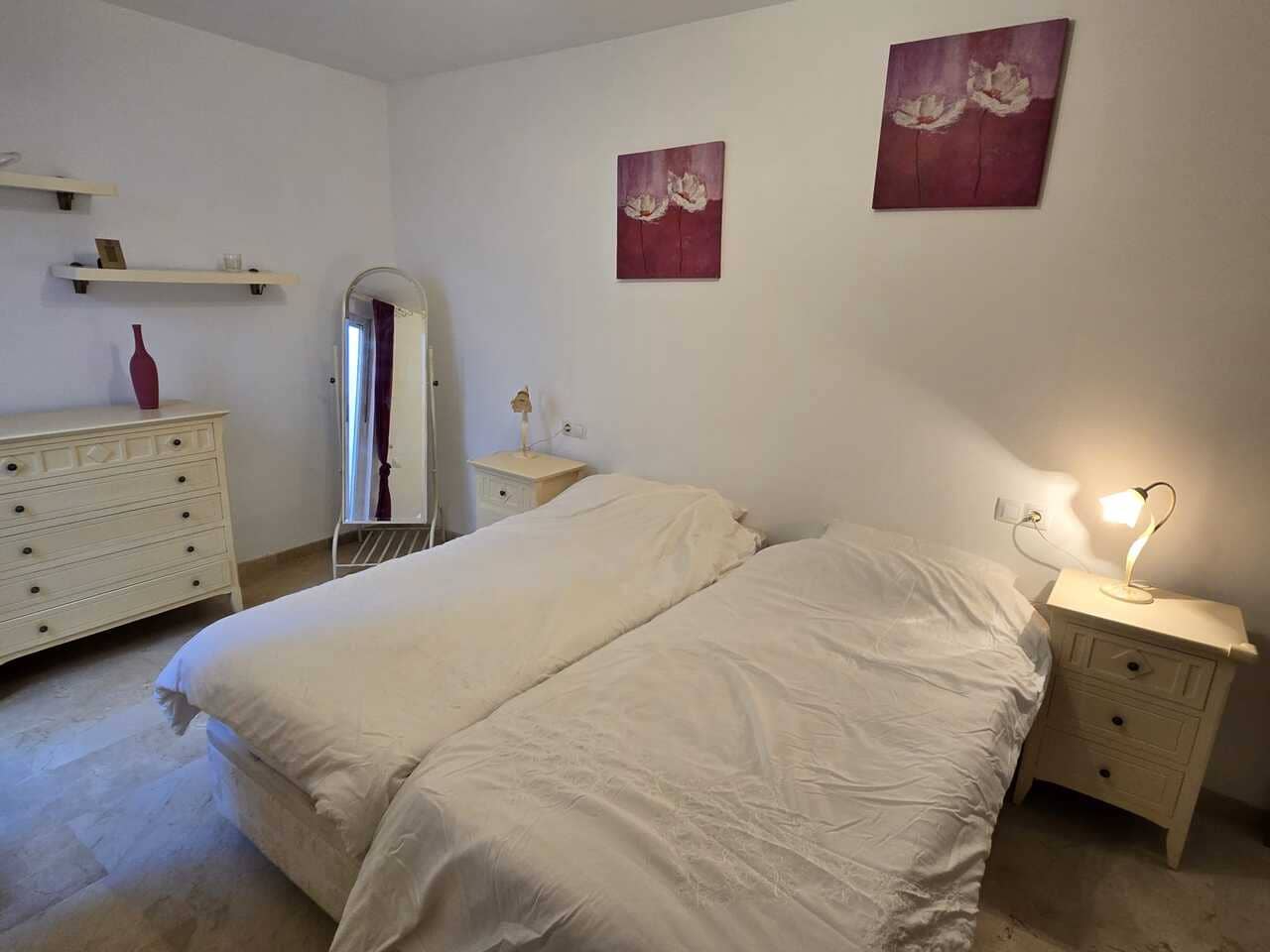 2 Zimmer Apartment zu verkaufen in Alcaucin mit Garage - 189.000 € (Ref: 10082209)