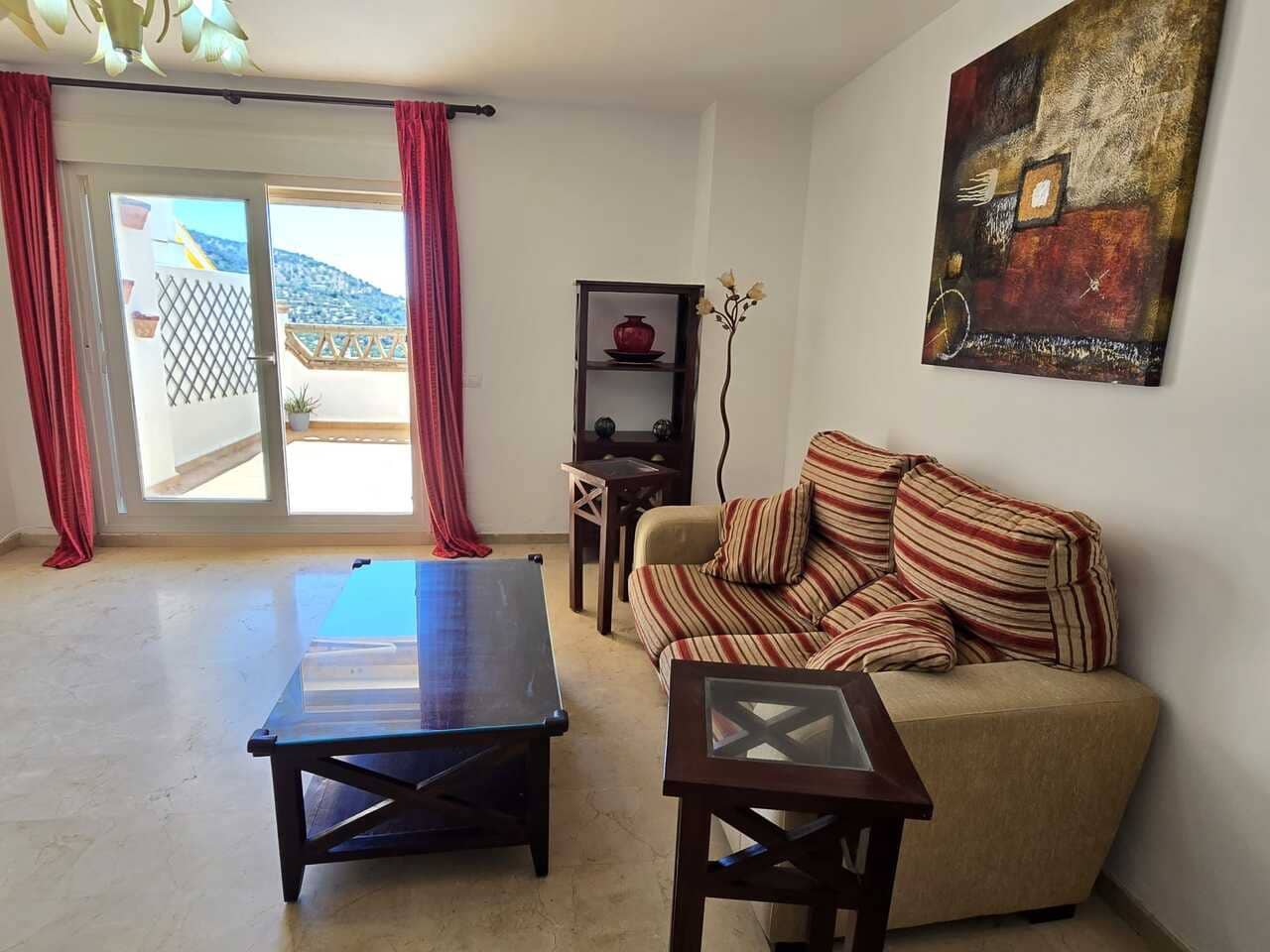 2 Zimmer Apartment zu verkaufen in Alcaucin mit Garage - 189.000 € (Ref: 10082209)