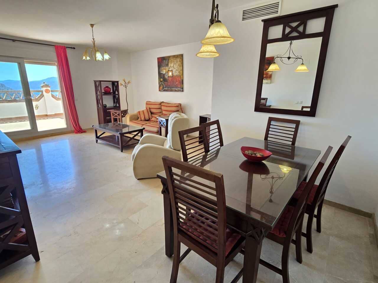 2 Zimmer Apartment zu verkaufen in Alcaucin mit Garage - 189.000 € (Ref: 10082209)