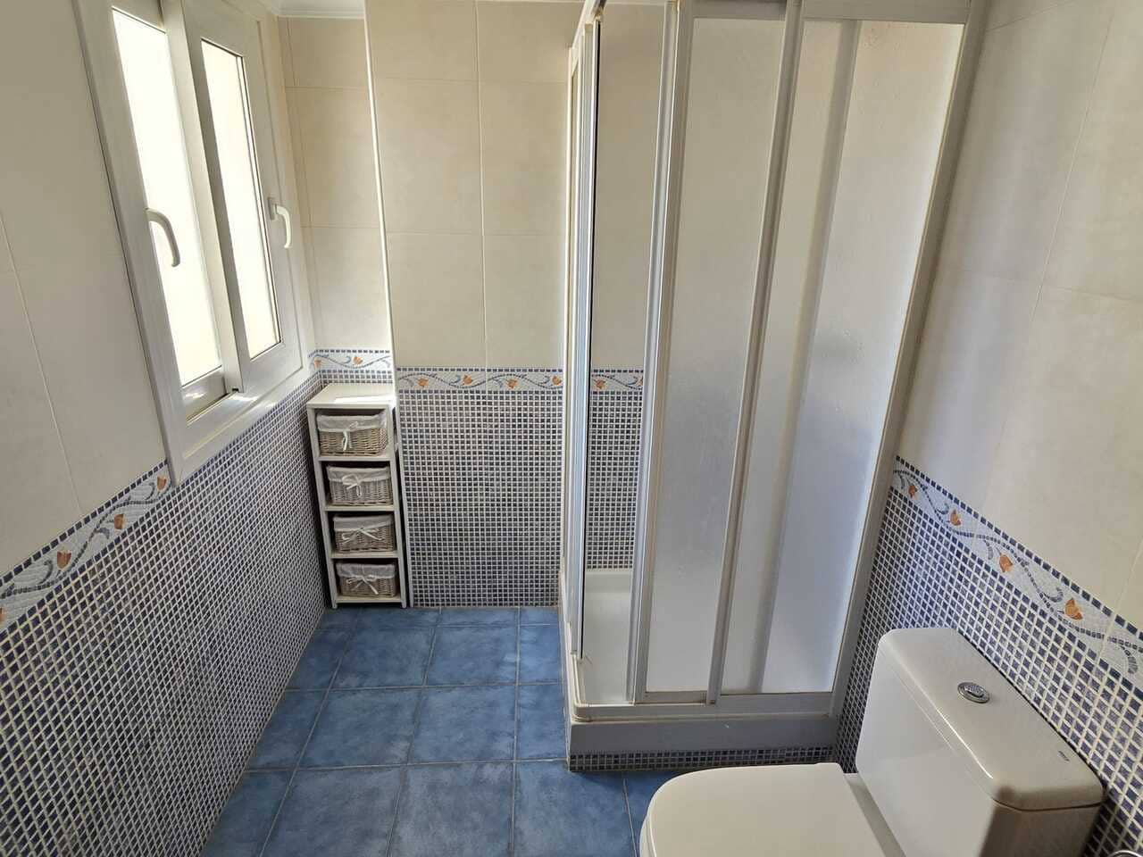 2 Zimmer Apartment zu verkaufen in Alcaucin mit Garage - 189.000 € (Ref: 10082209)