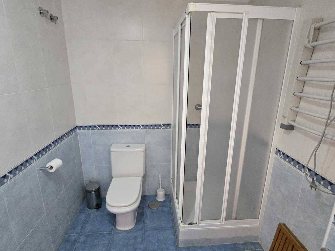 2 Zimmer Apartment zu verkaufen in Alcaucin mit Garage - 189.000 € (Ref: 10082209)