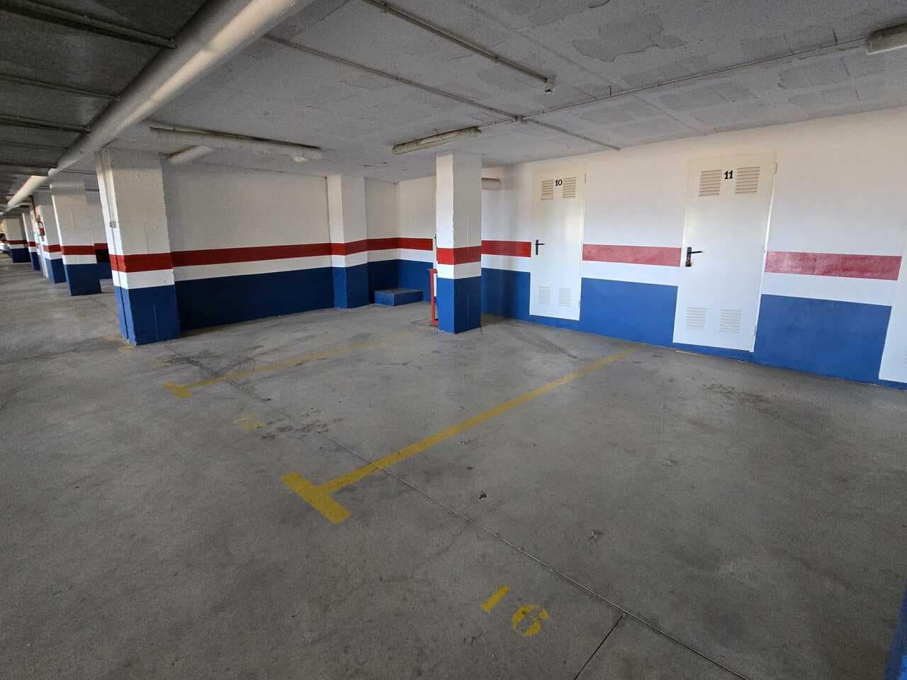 2 Zimmer Apartment zu verkaufen in Alcaucin mit Garage - 189.000 € (Ref: 10082209)