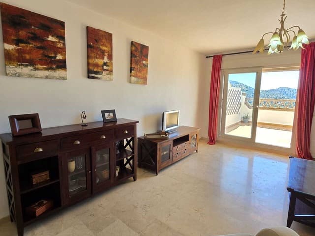 2 Zimmer Apartment zu verkaufen in Alcaucín mit Garage - 189.000 € (Ref: 10082209)