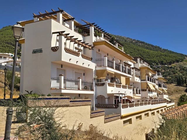 2 Zimmer Apartment zu verkaufen in Alcaucín mit Garage - 189.000 € (Ref: 10082209)