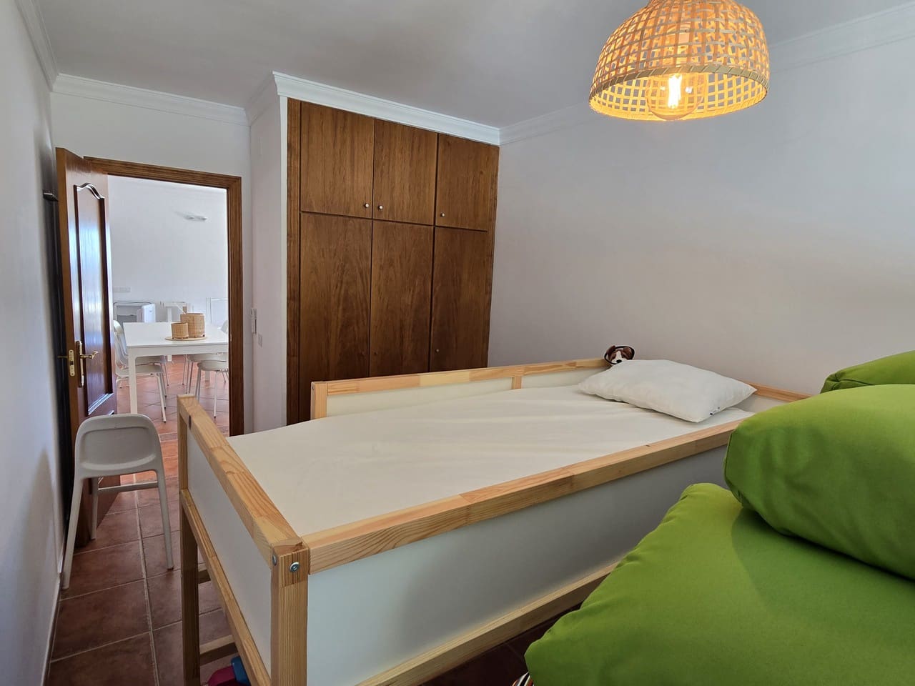 3 sypialnia Willa na sprzedaż w Alcaucin z basenem garażem - 425 000 € (Ref: 10094736)