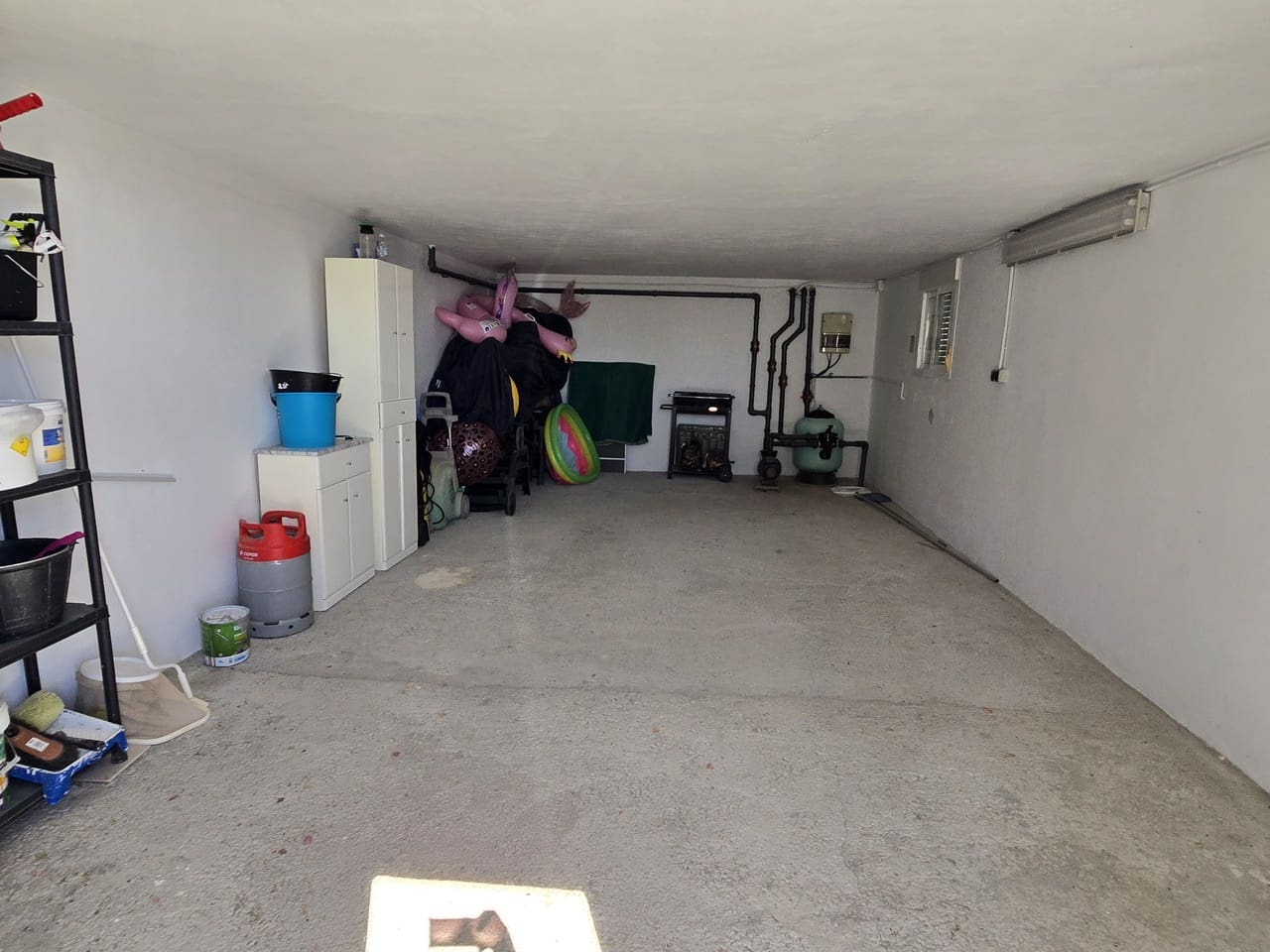 3 sypialnia Willa na sprzedaż w Alcaucin z basenem garażem - 425 000 € (Ref: 10094736)