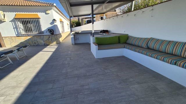 3 camera da letto Villa in vendita in Alcaucín con piscina garage - 425.000 € (Rif: 10094736)