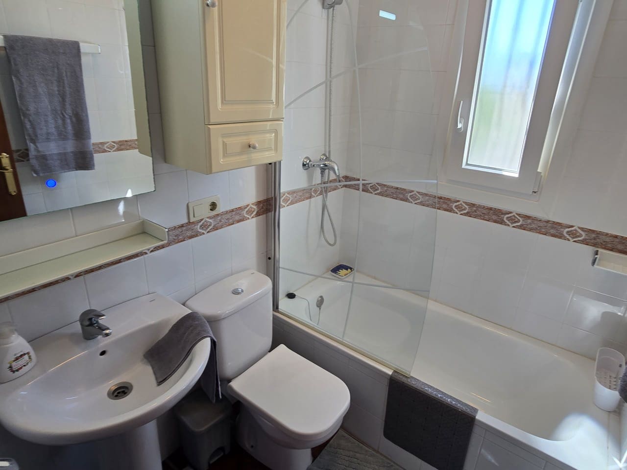 3 camera da letto Villa in vendita in Vinuela con piscina garage - 415.000 € (Rif: 10095720)