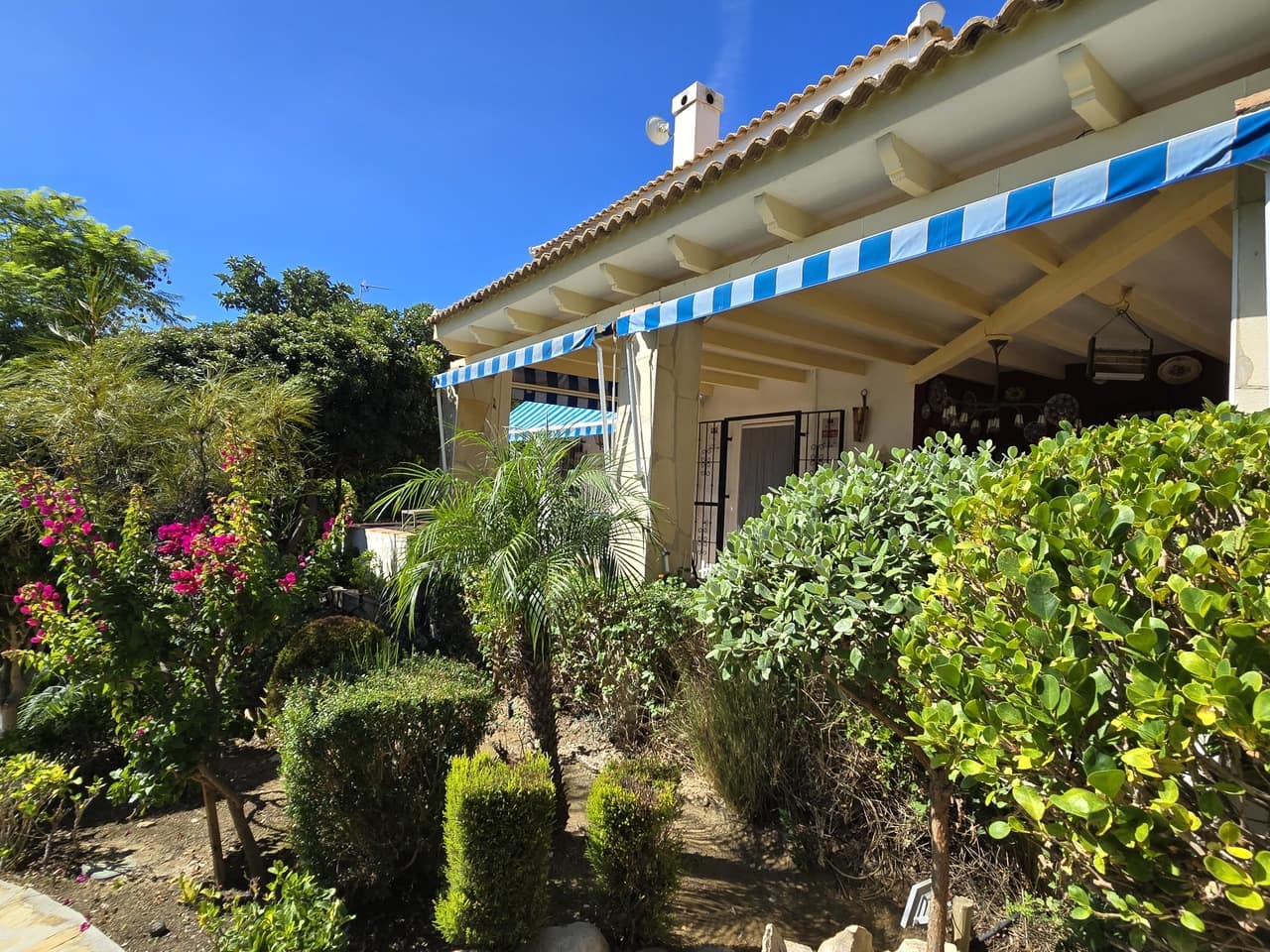 3 camera da letto Villa in vendita in Vinuela con piscina garage - 415.000 € (Rif: 10095720)