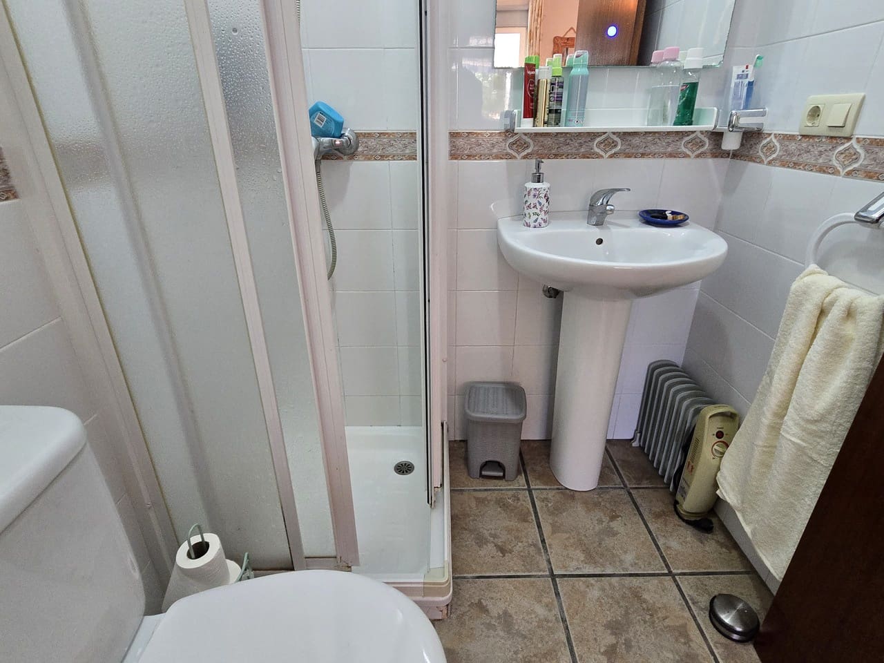 3 camera da letto Villa in vendita in Vinuela con piscina garage - 415.000 € (Rif: 10095720)