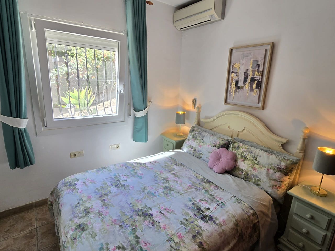 3 camera da letto Villa in vendita in Vinuela con piscina garage - 415.000 € (Rif: 10095720)