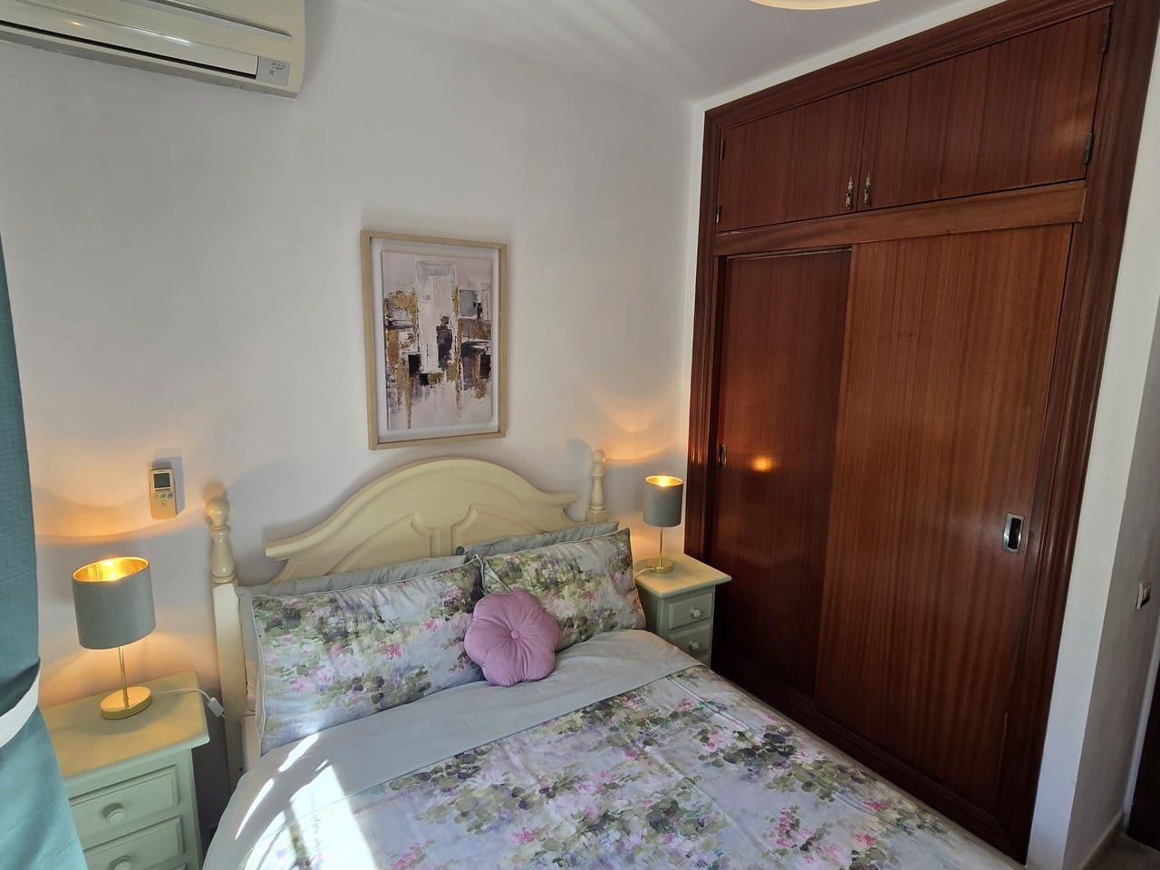 3 camera da letto Villa in vendita in Vinuela con piscina garage - 415.000 € (Rif: 10095720)