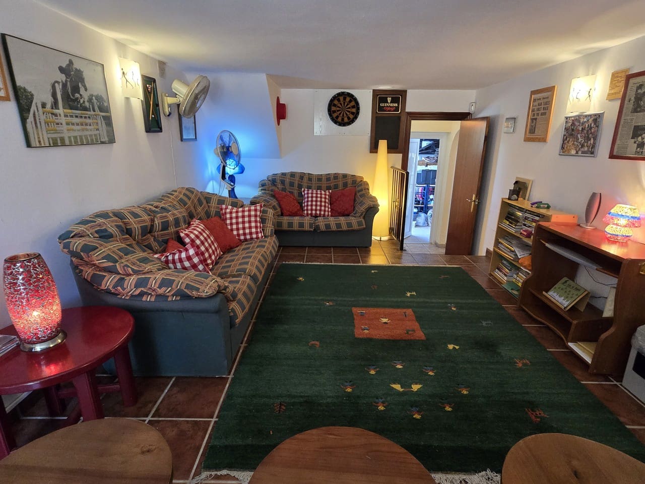 3 camera da letto Villa in vendita in Vinuela con piscina garage - 415.000 € (Rif: 10095720)
