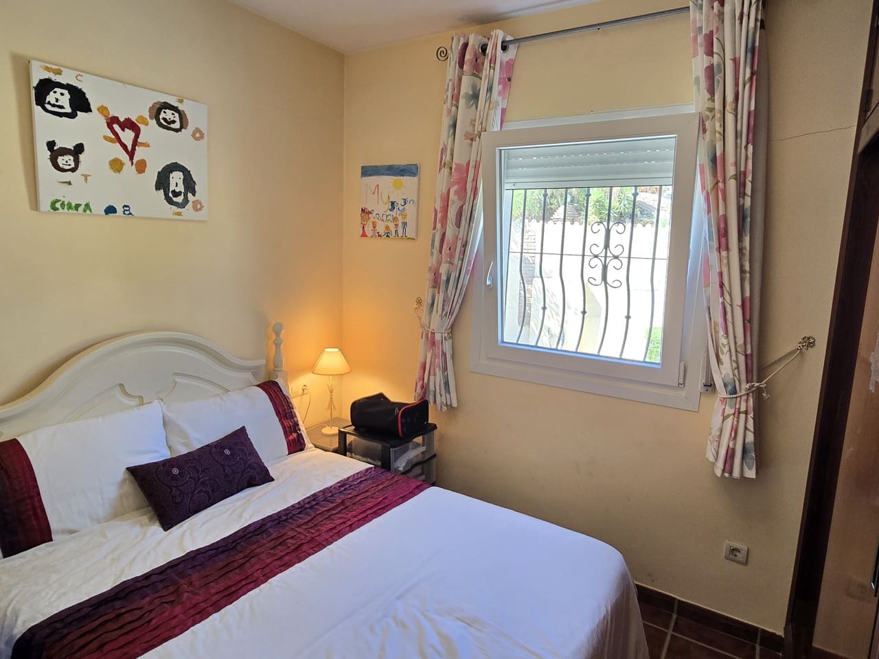 3 camera da letto Villa in vendita in Vinuela con piscina garage - 415.000 € (Rif: 10095720)