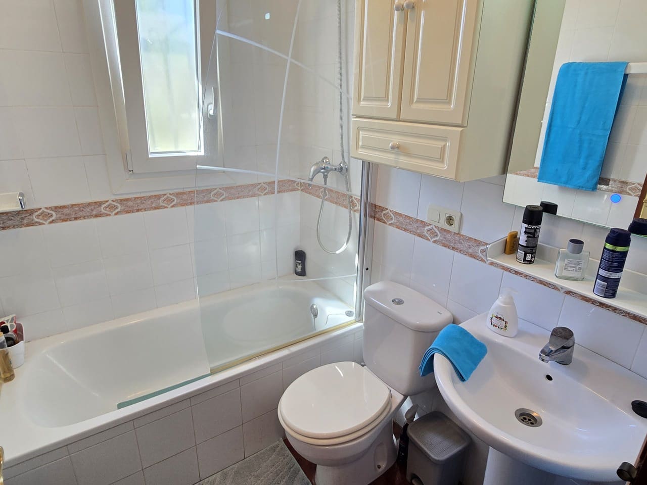 3 camera da letto Villa in vendita in Vinuela con piscina garage - 415.000 € (Rif: 10095720)