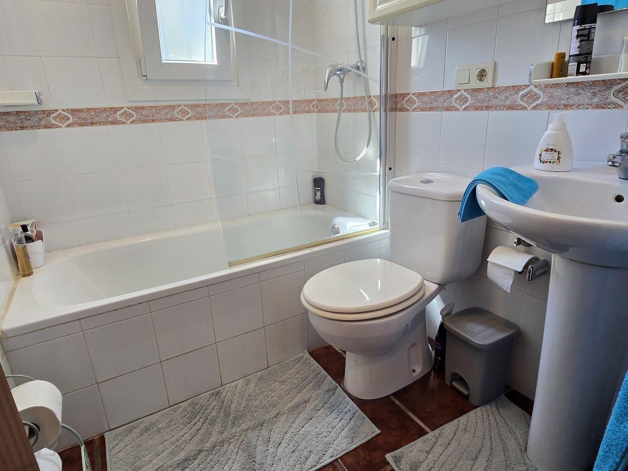 3 camera da letto Villa in vendita in Vinuela con piscina garage - 415.000 € (Rif: 10095720)