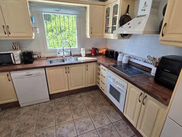 3 camera da letto Villa in vendita in Viñuela con piscina garage - 415.000 € (Rif: 10095720)