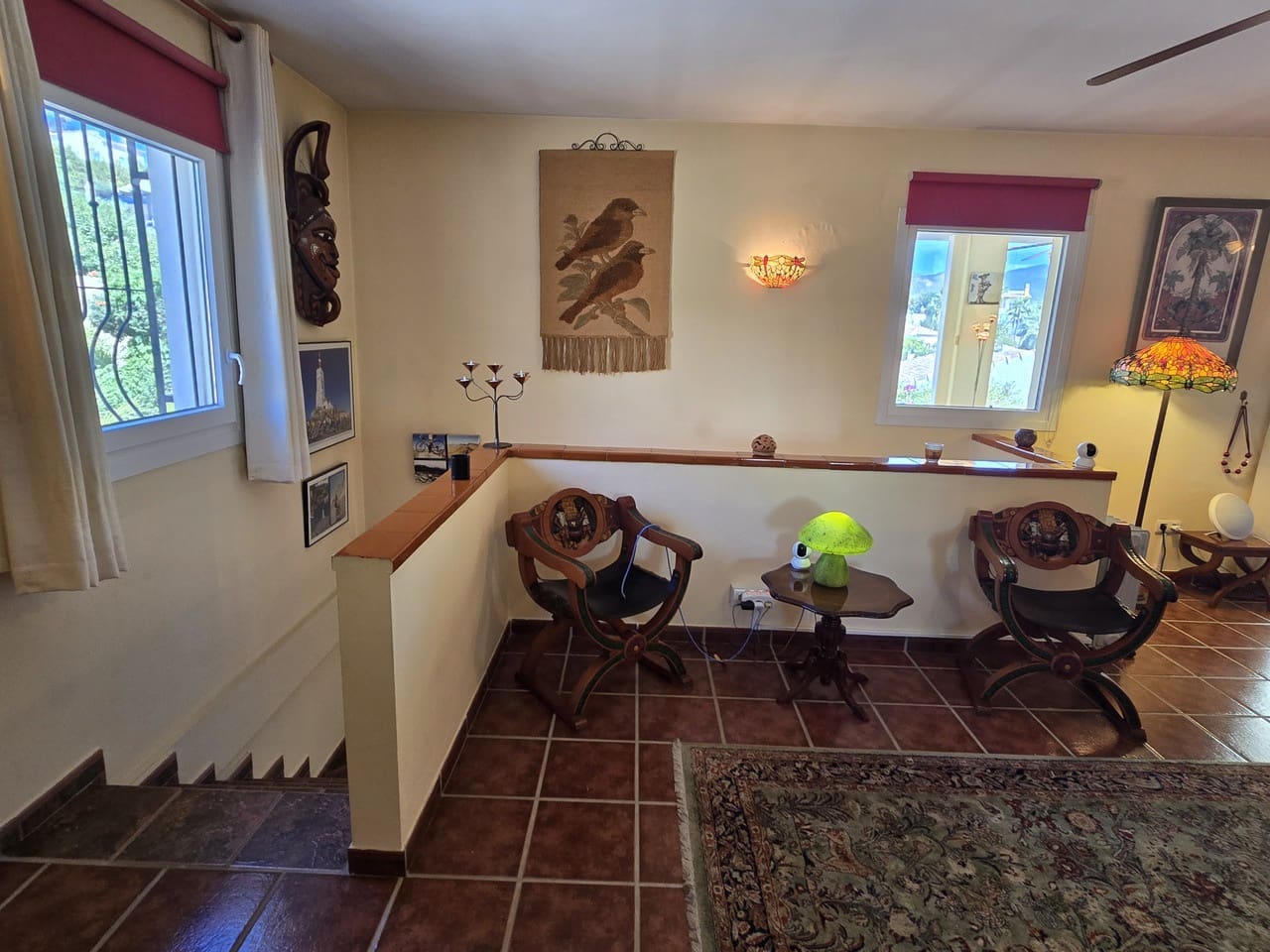 3 camera da letto Villa in vendita in Vinuela con piscina garage - 415.000 € (Rif: 10095720)