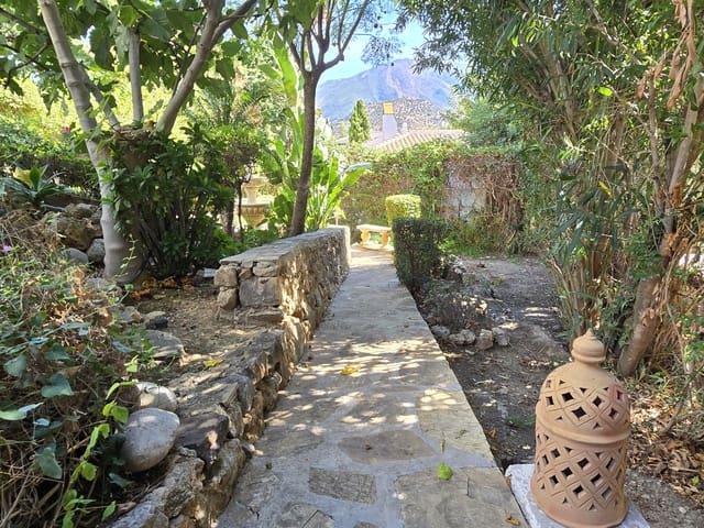 3 camera da letto Villa in vendita in Viñuela con piscina garage - 415.000 € (Rif: 10095720)