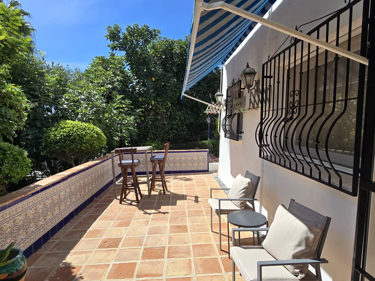 3 camera da letto Villa in vendita in Vinuela con piscina garage - 415.000 € (Rif: 10095720)