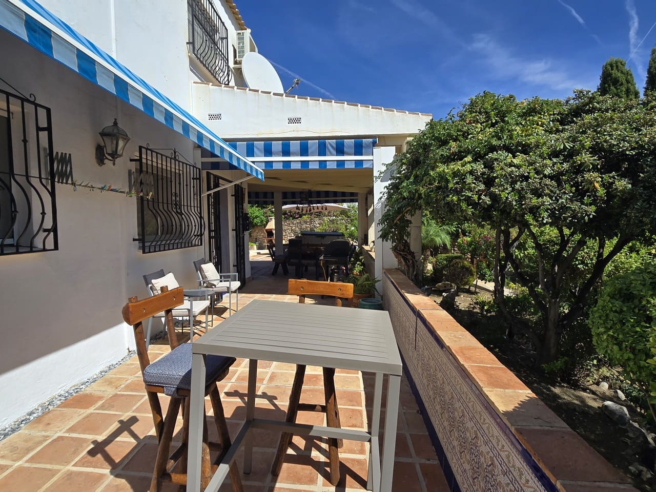 3 camera da letto Villa in vendita in Vinuela con piscina garage - 415.000 € (Rif: 10095720)