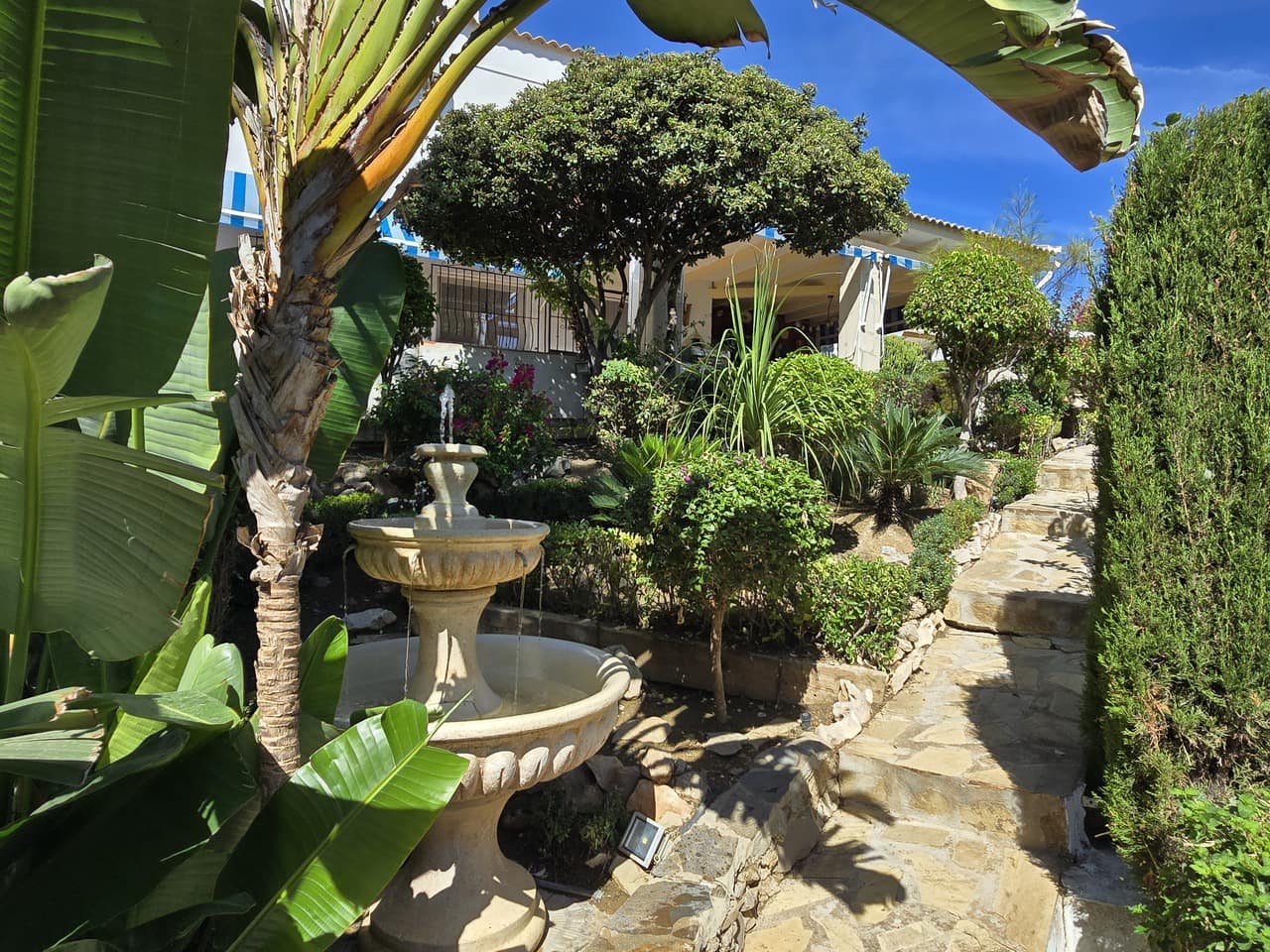 3 camera da letto Villa in vendita in Vinuela con piscina garage - 415.000 € (Rif: 10095720)