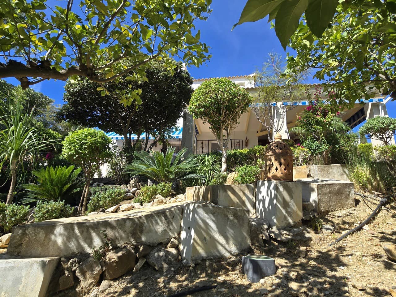 3 camera da letto Villa in vendita in Vinuela con piscina garage - 415.000 € (Rif: 10095720)