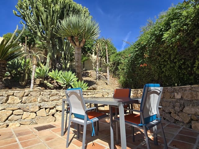 3 quarto Moradia para venda em Viñuela com piscina garagem - 415 000 € (Ref: 10095720)