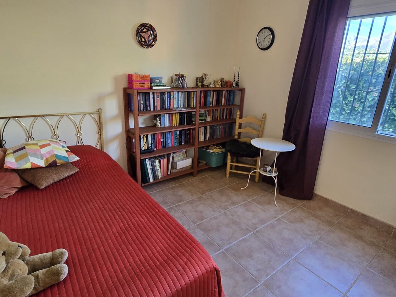 3 sypialnia Willa na sprzedaż w Venta Baja z basenem garażem - 365 000 € (Ref: 10098624)