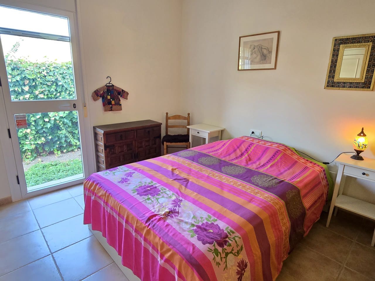 3 sypialnia Willa na sprzedaż w Venta Baja z basenem garażem - 365 000 € (Ref: 10098624)