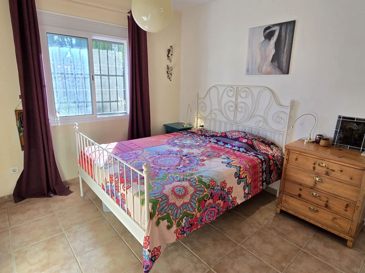 3 sypialnia Willa na sprzedaż w Venta Baja z basenem garażem - 365 000 € (Ref: 10098624)