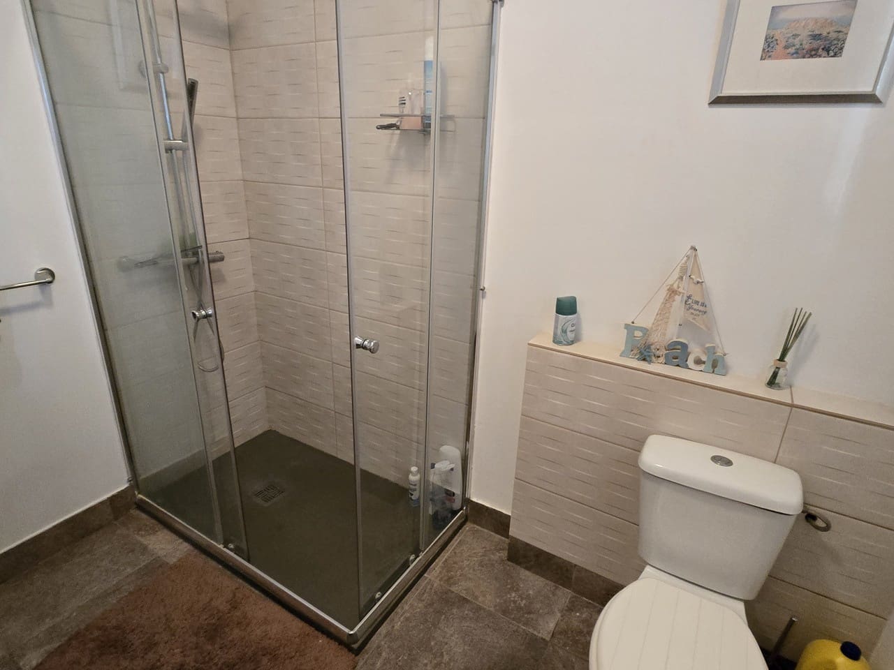 4 sovrum Villa till salu i Vinuela med garage - 295 000 € (Ref: 10099149)