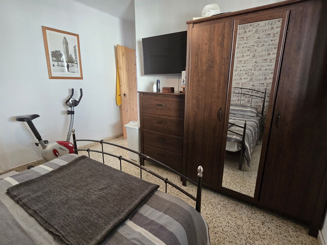 4 sovrum Villa till salu i Vinuela med garage - 295 000 € (Ref: 10099149)