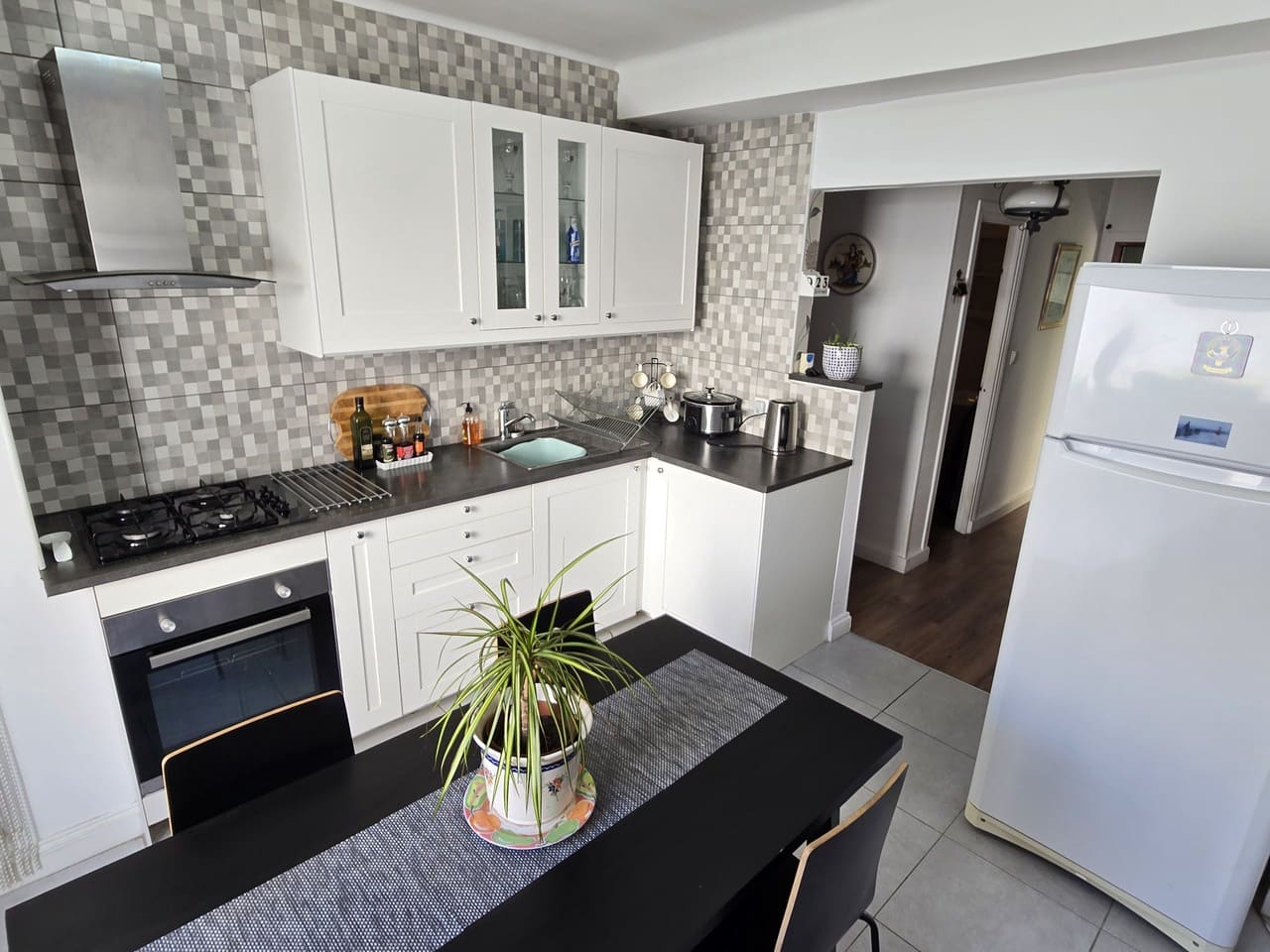 4 sovrum Villa till salu i Vinuela med garage - 295 000 € (Ref: 10099149)