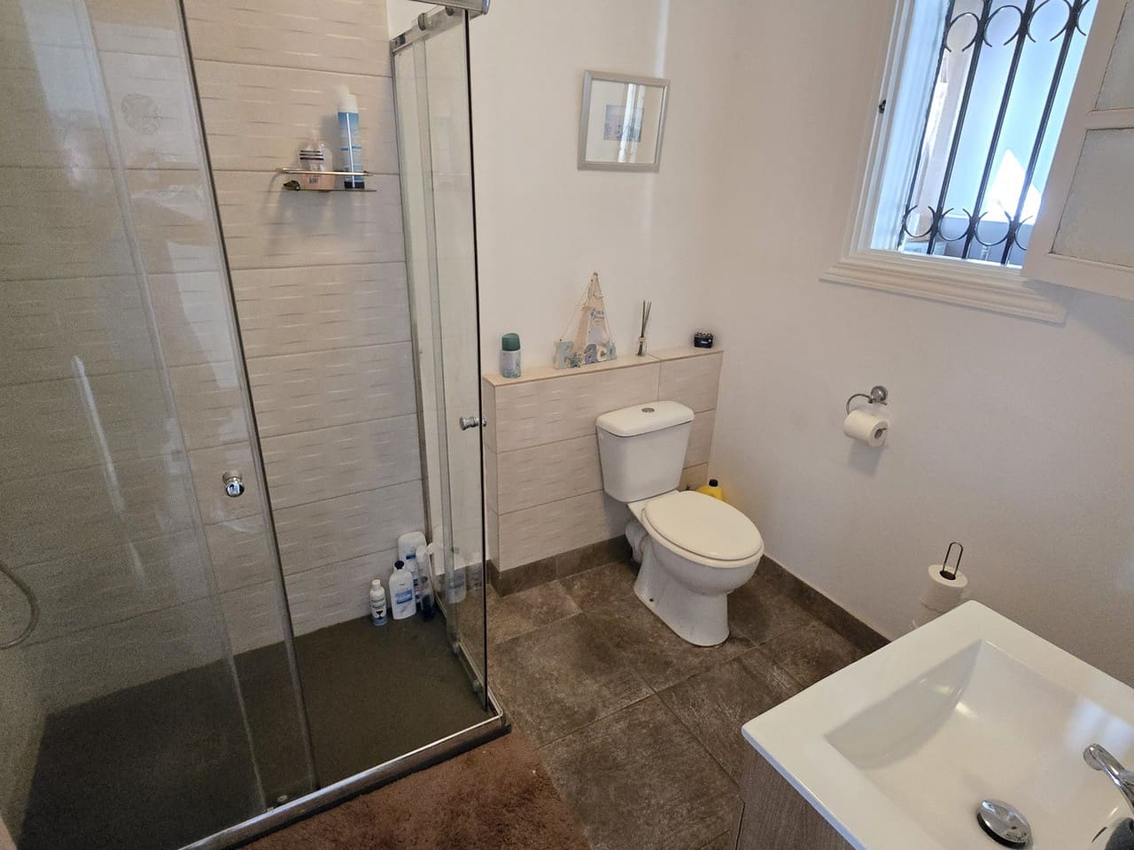4 sovrum Villa till salu i Vinuela med garage - 295 000 € (Ref: 10099149)
