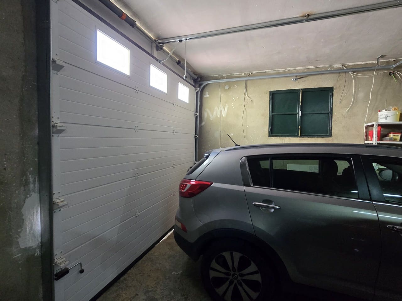 4 sovrum Villa till salu i Vinuela med garage - 295 000 € (Ref: 10099149)