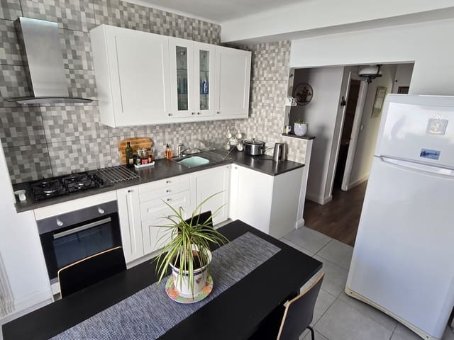 4 sovrum Villa till salu i Viñuela med garage - 295 000 € (Ref: 10099149)