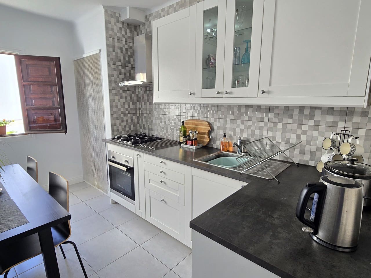 4 sovrum Villa till salu i Vinuela med garage - 295 000 € (Ref: 10099149)
