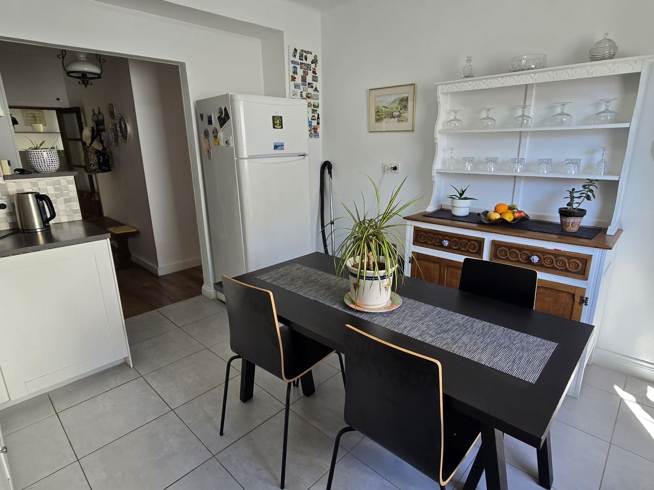 4 sovrum Villa till salu i Vinuela med garage - 295 000 € (Ref: 10099149)