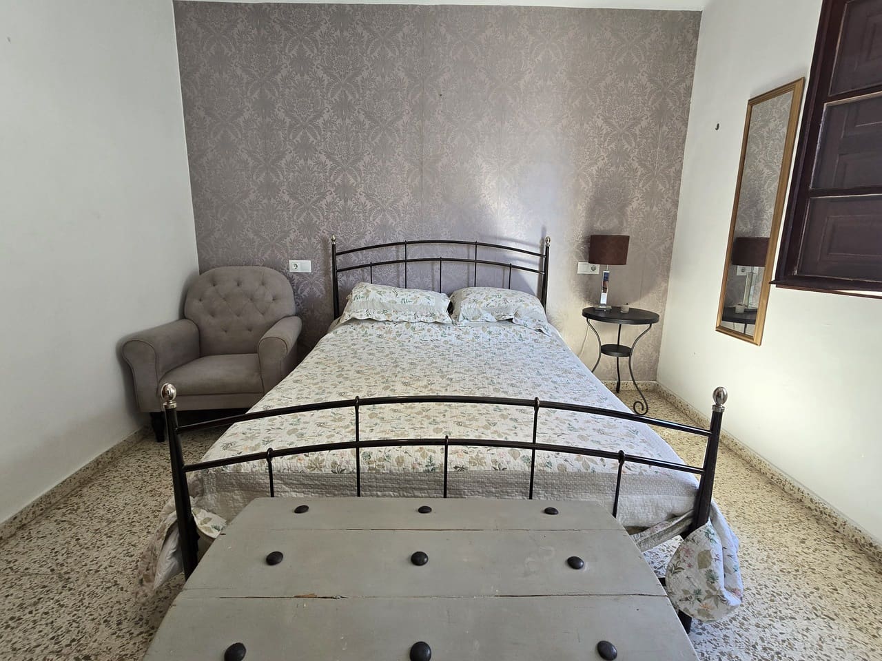 4 sovrum Villa till salu i Vinuela med garage - 295 000 € (Ref: 10099149)