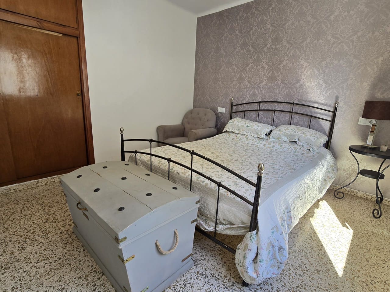 4 sovrum Villa till salu i Vinuela med garage - 295 000 € (Ref: 10099149)