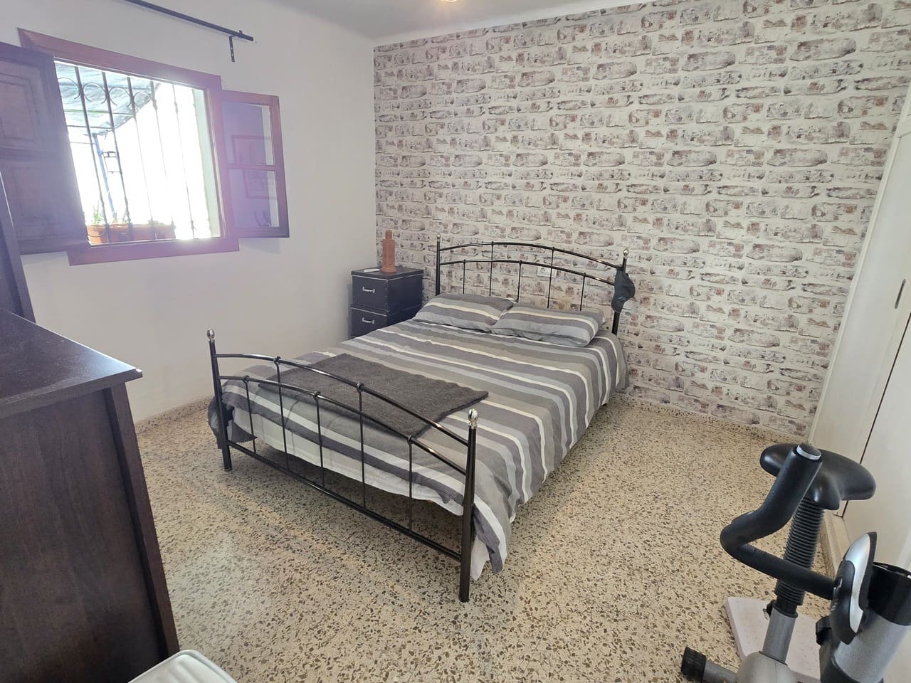 4 sovrum Villa till salu i Vinuela med garage - 295 000 € (Ref: 10099149)